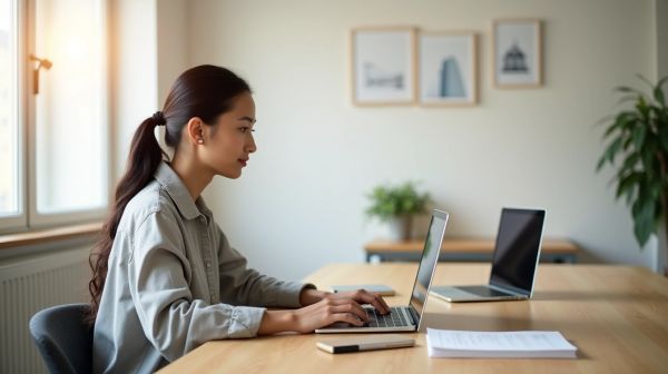 Créateur de contenu : se former pour passer pro