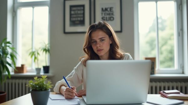 Créateur de contenu : se former pour passer pro