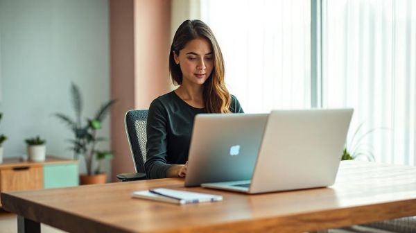 Professionnaliser sa carrière en formation de créateur de contenu