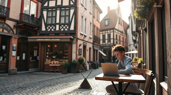 Top 5 astuces pour fabriquer un site web rentable à Toulouse