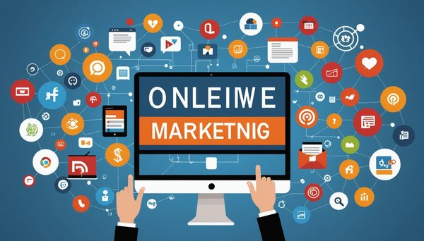 Actualités informatiques : les nouvelles tendances du web marketing
