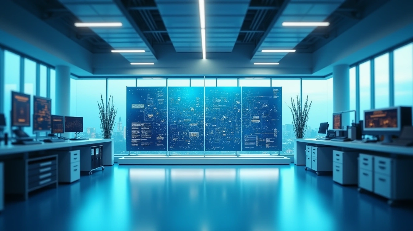 Vos questions sur les innovations technologiques